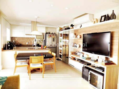 Imagem 6 de 30 de Apartamento À Venda Em Mansões Santo Antônio - Ap014107