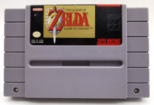 Legend Of Zelda A Link To The Past Snes Nintendo R G Gallery