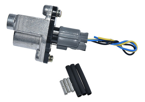 Sensor Velocidad (vss) Honda Civic Del Sol L4 1.5l 95