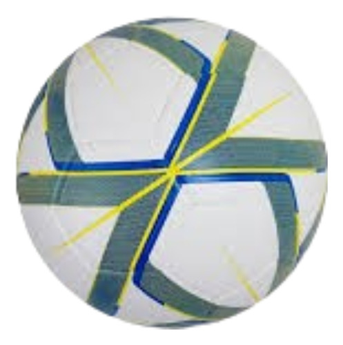 Balón De Fútbol Molten Laminado Forza F5g1510-by No. 5