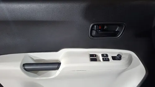 Suzuki Ignis 1.2 Gl Cvt