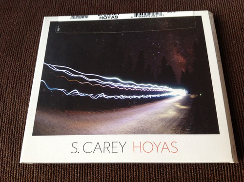 S. Carey - Hoyas 