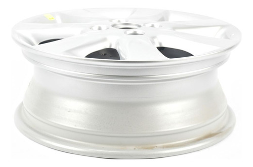 Roda Aro 15 Nissan March