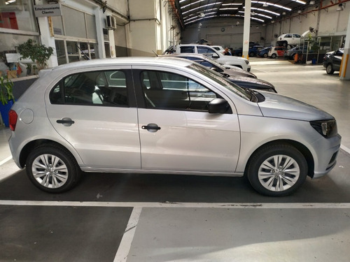 Volkswagen Gol Trend Trendline Manual My21 #28