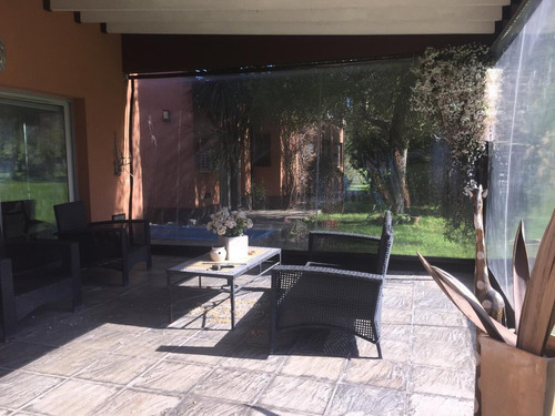 Imagen 20 de 30 de Hermosa Casa En Fincas De San Vicente Sector Chacras - Permuta Y Escucha Propuestas!!! Oportunidad