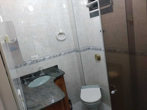 Imagem 14 de 15 de Apartamento Em São Paulo - Sp - Ap0146_slima