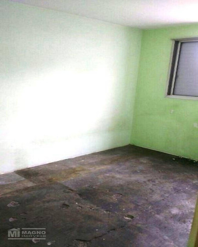 Imagem 12 de 15 de Apartamento Com 2 Dormitórios À Venda, 50 M² Por R$ 210.000,00 - Penha - São Paulo/sp - Ap0457