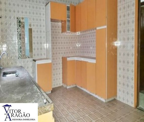 Imagem 9 de 14 de 20320 - Sobrado 5 Dorms. (2 Suítes), Horto Florestal - São Paulo/sp - 20320