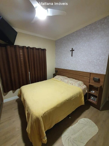 Imagem 28 de 29 de Casa Térrea No Residencial União Em Sjcampos-sp - Cv319 - 68094391