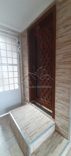 Imagem 5 de 15 de Casa - Jardim Nordeste - Ref: 5642 - V-5642