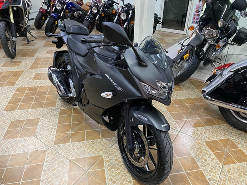 Imagen 2 de 11 de Suzuki Gixxer 250 Sf -2020 (a557)