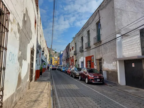 Casa En Venta En Atlixco Centro