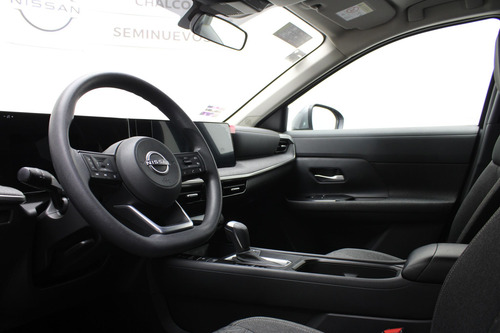 Nissan Kicks 2.0 Advance At