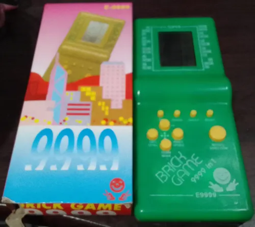 Juego De Ataris