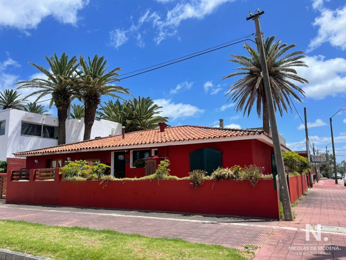 Casa En Venta Puerto De Punta Del Este