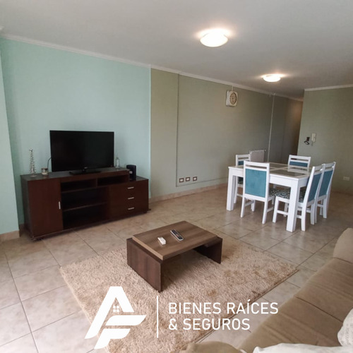 Gran Oportunidad: Departamento Semipiso En Macrocentro Con Cochera