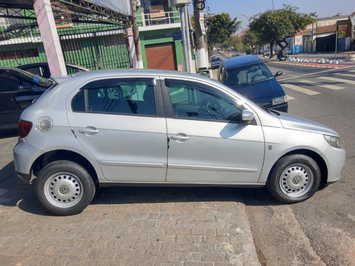 Volkswagen Gol 1.0 G5 2013