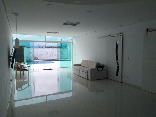 Imagem 5 de 30 de Casa - So - 0027 - 67775972