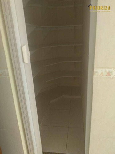 Imagem 5 de 22 de Casa À Venda, 226 M² Por R$ 750.000,00 - Condomínio Residencial Valença - Sorocaba/sp - Ca0504