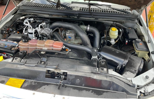 Imagem 13 de 14 de Ford F-350 G 3.9 Turbo