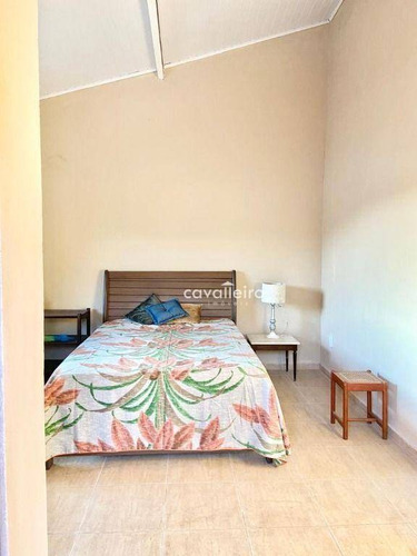 Imagem 24 de 27 de Casa Com 4 Dormitórios À Venda, 250 M² Por R$ 580.000,00 - Marquês De Maricá - Maricá/rj - Ca4725