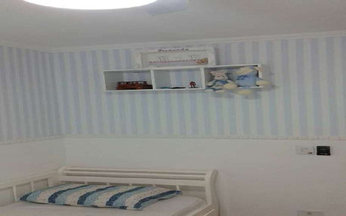 Imagem 19 de 20 de Apartamento Vila Rosalia 68 M² - 14176