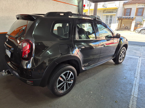 Renault Duster Duster 1.6 16V Dakar (Flex)