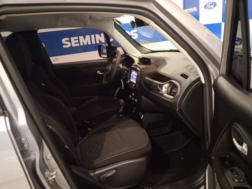 Jeep Renegade 1.3 T270 TURBO FLEX SPORT AT6