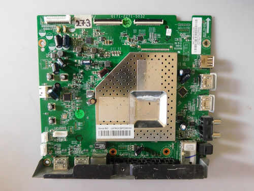 Main 0171-2271-5032 Vizio E420d-a0 (Usado)