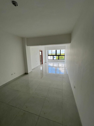 Apartamento Nuevo En Venta En Don Honorio