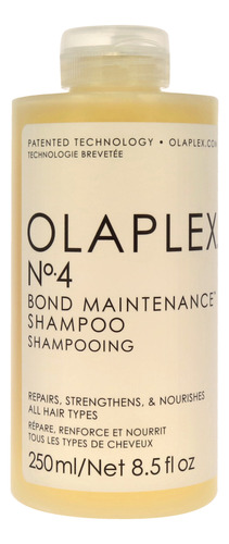 Shampoo Olaplex No 4 Bond Maintenance 250ml