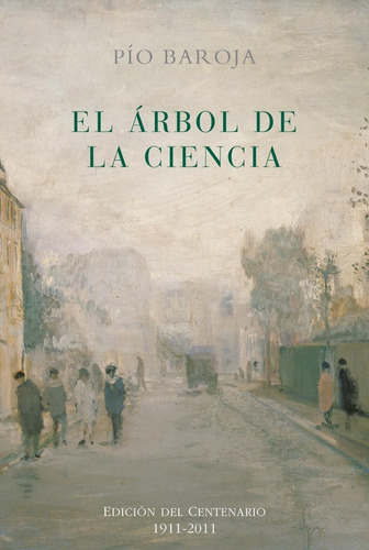 El Arbol De La Ciencia