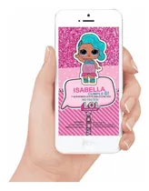 Comprar Tarjetas Lol Invitaciones Digitales Personalizadas Whatsapp