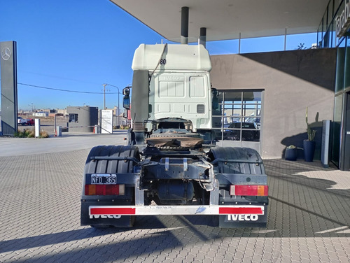 Iveco 450e33t Modelo 2013