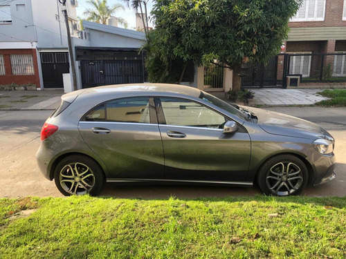 Mercedes-Benz Clase A 1.6 A200 Urban 156cv