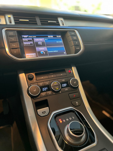 Land Rover Evoque 2.0 Prestige Plus 240cv