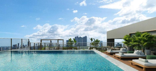 Imagem 13 de 30 de Flat À Venda, 27 M² Por R$ 199.900,00 - Tambauzinho - João Pessoa/pb - Fl0007