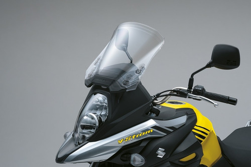 Suzuki V-strom 650abs 0km 2022 - Moto & Cia