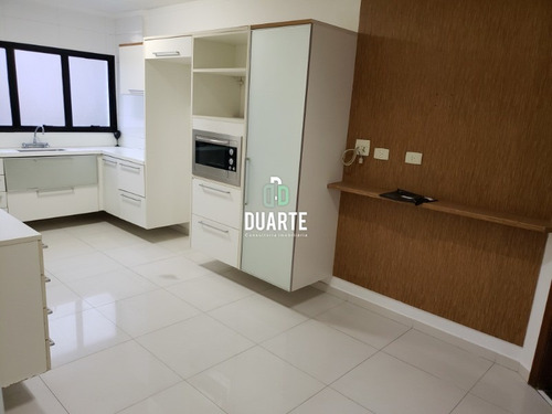 Imagem 10 de 30 de Apartamento Na Vila Rica, 3 Suítes E 3 Vagas De Garagem. - Ap02670 - 68016566
