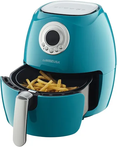 Gowise 2.75 quart digital air fryer hot sale
