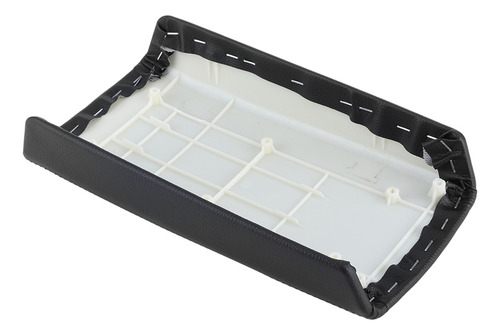 Tapa De Cuero Para Reposabrazos, Consola Central, Tapa Para