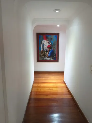 Apartamento En Venta En Chicó Norte. Cod V15783