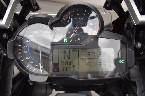 Imagen 10 de 23 de Bmw R1200 Gs Adventure 2017 Autopremium