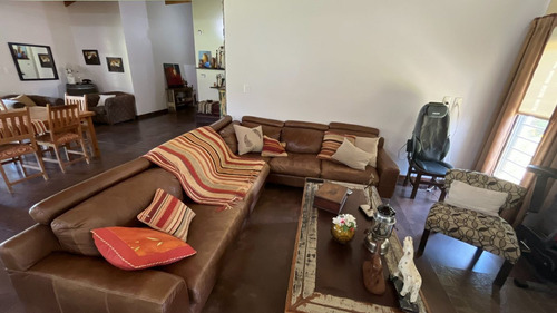 Venta Casa 6 Ambientes Con Pileta En Gral Belgrano