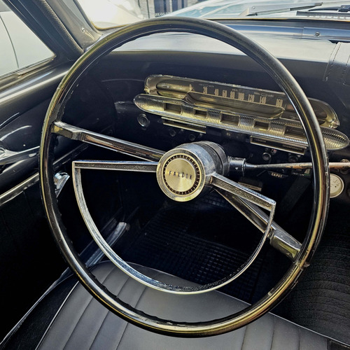 Ford Falcon Deluxe 1972