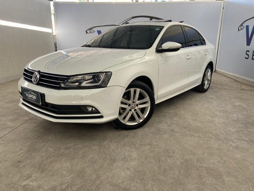 Volkswagen Jetta 2.0 Tsi