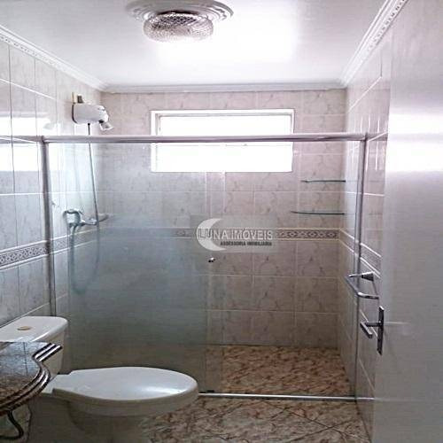Imagem 19 de 25 de Apartamento Com 2 Dormitórios À Venda, 56 M² Por R$ 270.000,00 - Rudge Ramos - São Bernardo Do Campo/sp - Ap3133