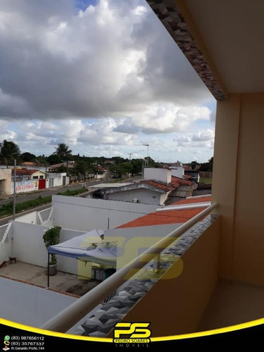 Imagem 3 de 30 de Oportunidade, Casa, 02 Quartos, Suíte, Sala, 78,00m², Por Apenas R$ 140.000,00, Em Boa Vista, Santa Rita - Paraíba. - Ca0546