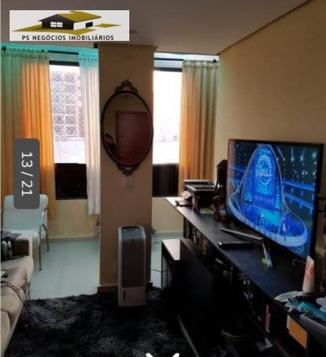 Imagem 6 de 29 de Apartamento A Venda No Bairro Saúde Em São Paulo - Sp. - Ap413-1