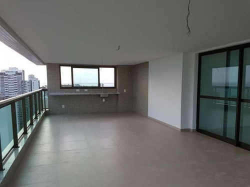 Imagem 1 de 23 de Morro Ipiranga 4 Quartos Suítes 171m2 Na Barra - Hei581 - 70131355